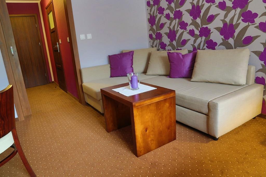 Pod Wzgorzem Bed & Breakfast Frombork Bilik gambar