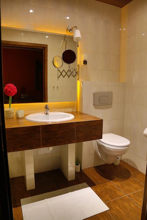 Pod Wzgorzem Bed & Breakfast Frombork Bilik gambar