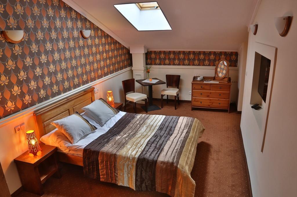Pod Wzgorzem Bed & Breakfast Frombork Bilik gambar
