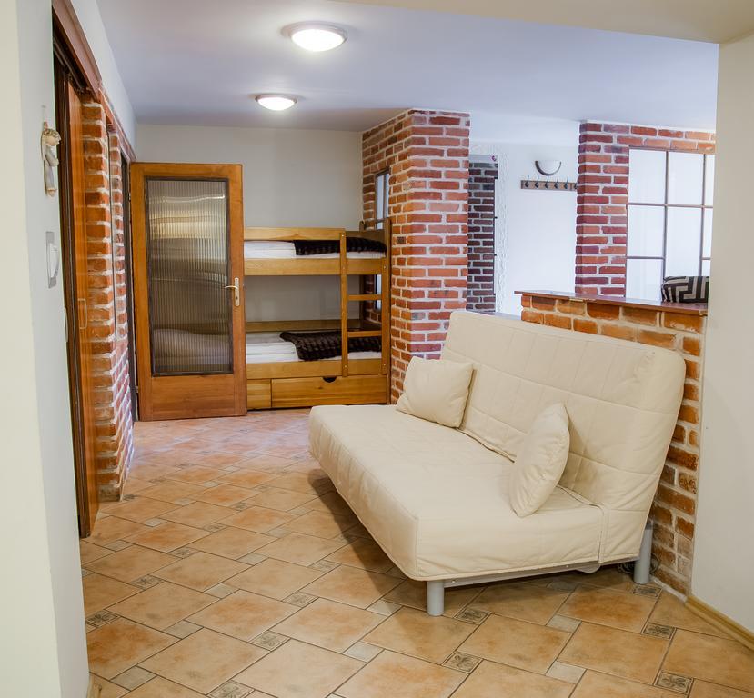 Pod Wzgorzem Bed & Breakfast Frombork Luaran gambar