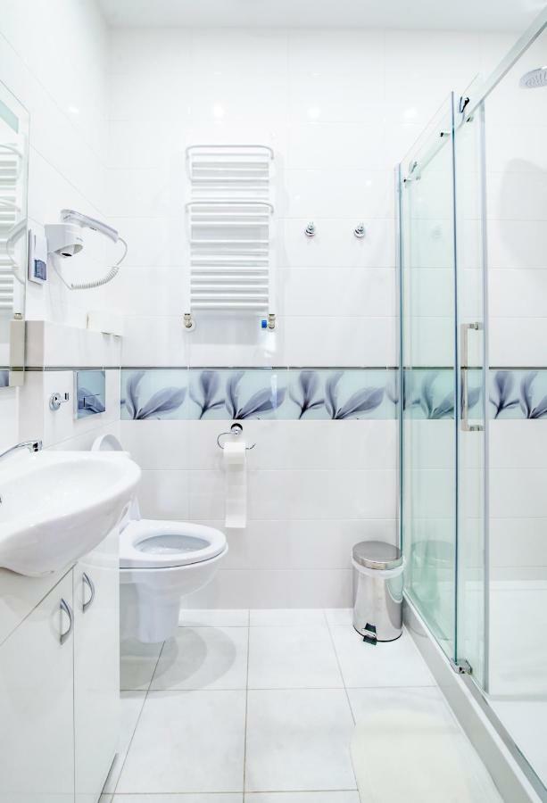 Pod Wzgorzem Bed & Breakfast Frombork Luaran gambar