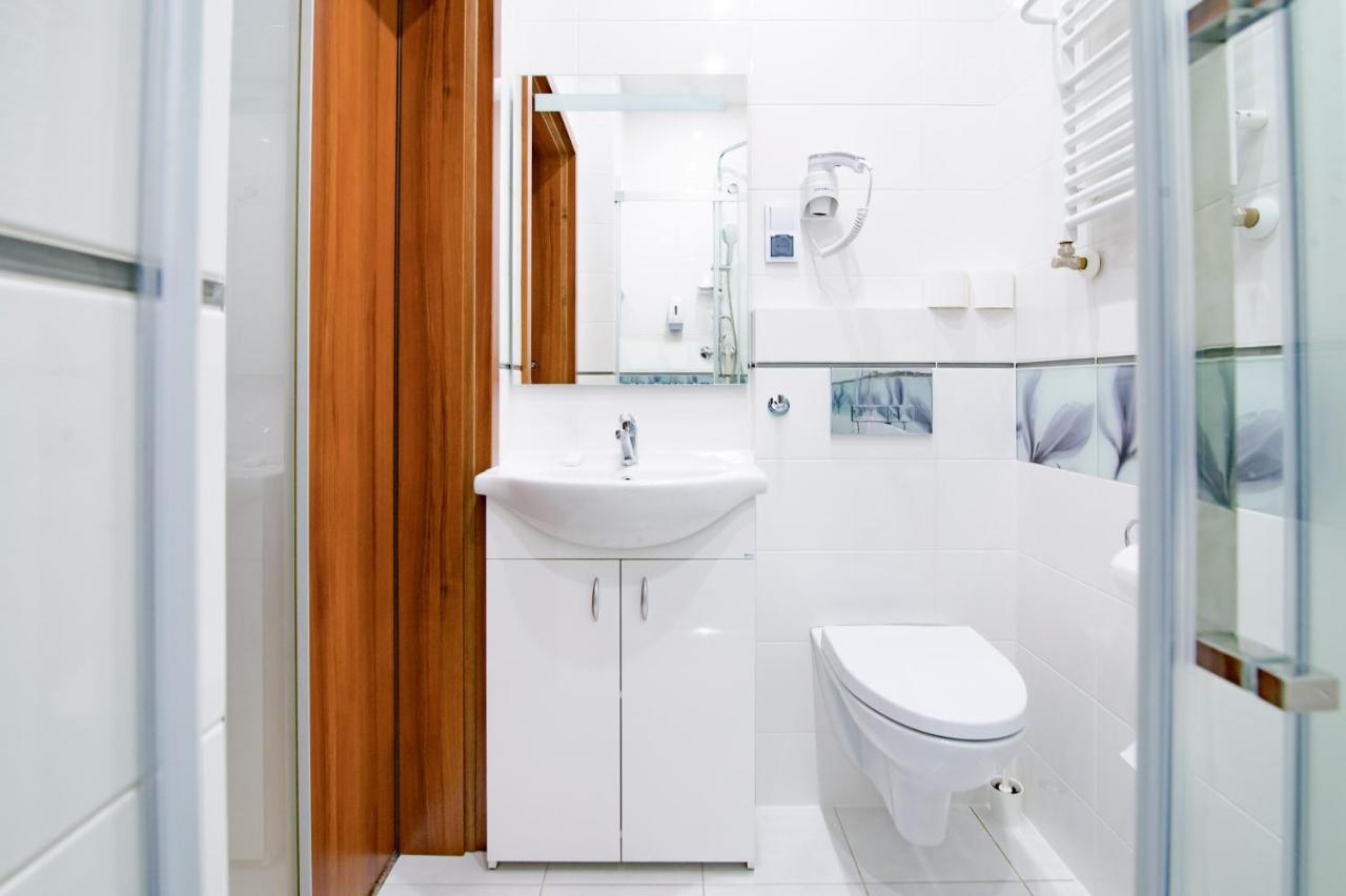 Pod Wzgorzem Bed & Breakfast Frombork Luaran gambar