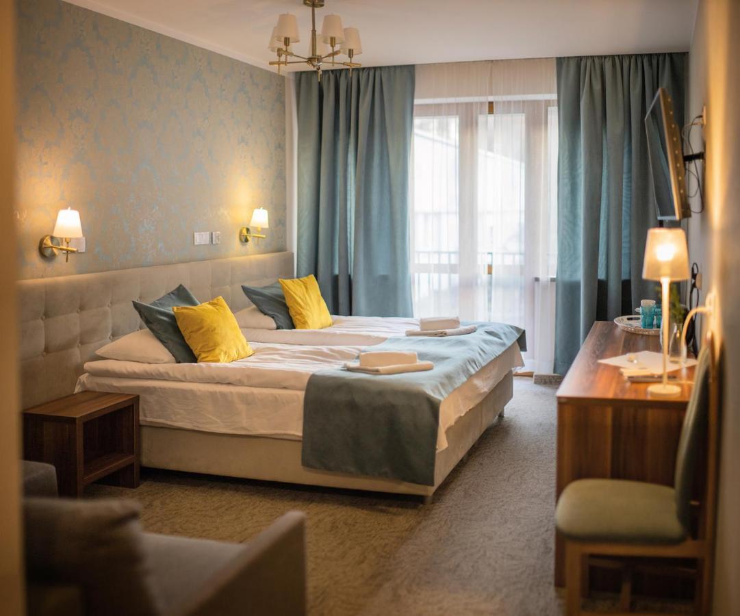 Pod Wzgorzem Bed & Breakfast Frombork Luaran gambar