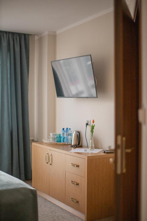 Pod Wzgorzem Bed & Breakfast Frombork Luaran gambar