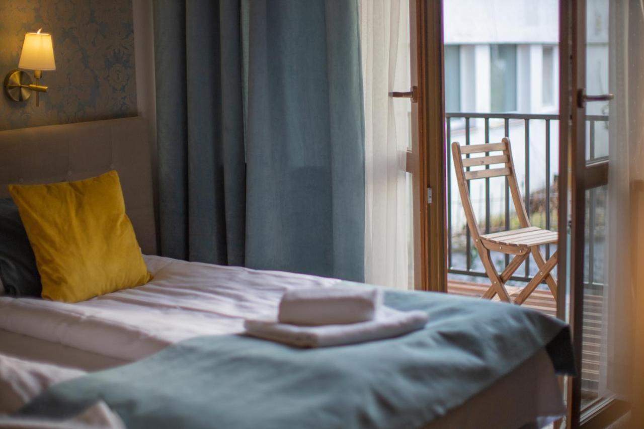 Pod Wzgorzem Bed & Breakfast Frombork Luaran gambar